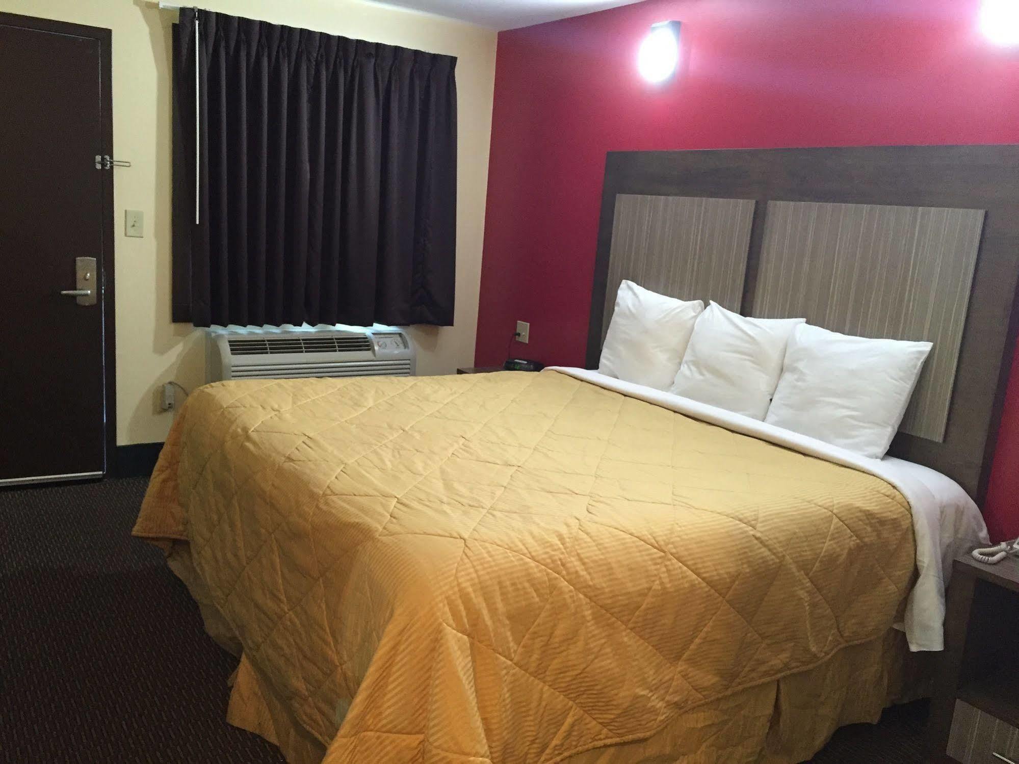 Motel Motor 2*